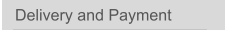 Delivery and Payment